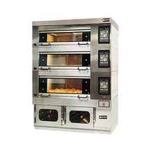 Commercial Ovens | Restaurant Ovens | Singer Equipment Co.