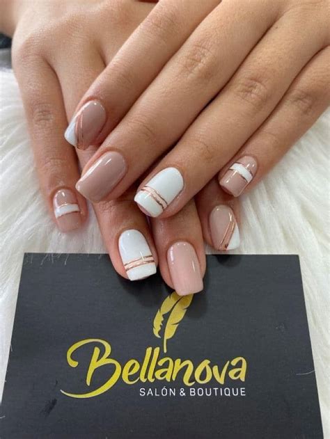 The Best Nude Nail Designs And Ideas For Every Occasion Artofit