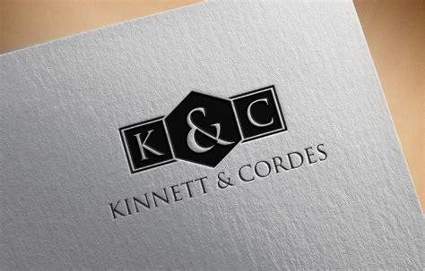 Entry 416 By Sharminnaharm For Logo Design For Kinnett Cordes