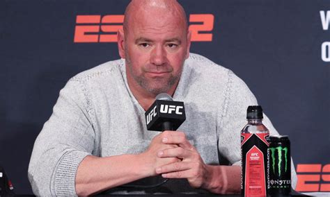 Dana White Conor Mcgregor Allegations Shouldnt Stop Ufc Return