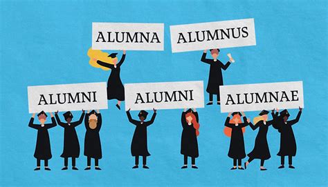 Alumni Alumnus: Refer To Graduates The Right Way, 48% OFF