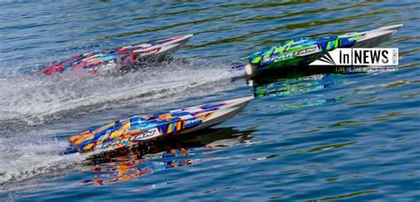 RC Boat Racing: Everything You Need to Know - In NewsWeekly