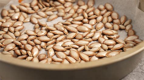 7 Magic Steps To Bring Out The Nutty Delight In Your Pumpkin Seeds