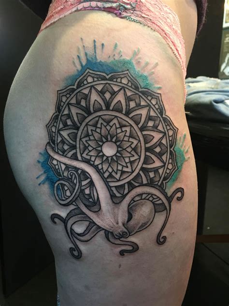 2nd Tattoo By Elliott Pass From Park Street Tattoo Swansea Wales R