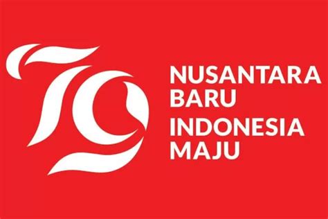 Penuh Makna Ini Penjelasan Tema Dan Filosofi Logo Hut Ke 79 Kemerdekaan Ri Suara Merdeka