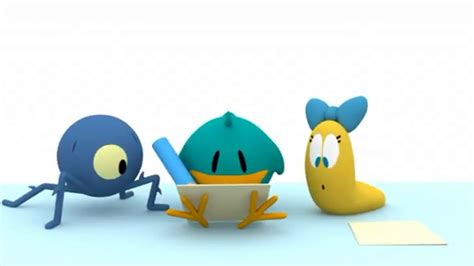 Pocoyo episode - YouTube