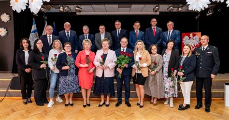 Kazimierz Biskupi Ogromne Emocje Na Ostatniej Sesji W Tej Kadencji