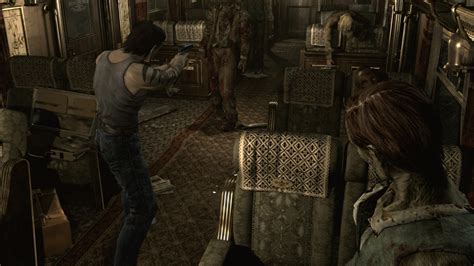 Resident Evil 0 HD Remaster (PC) CD key zum Steam 🕹️ preis von 2.25 ...