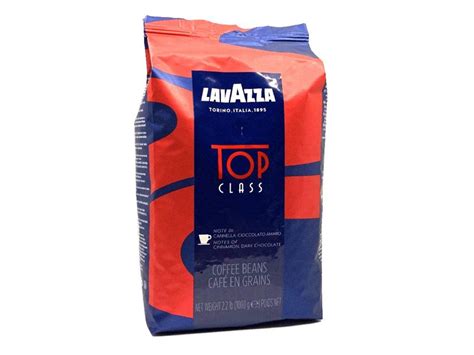 Lavazza Kaffee Espresso Top Class Gran Gusto Kaufland Cz