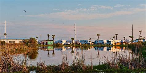 Pioneer Rv Beach Resort Updated 2022 Reviews And Photos Port Aransas Tx Campground