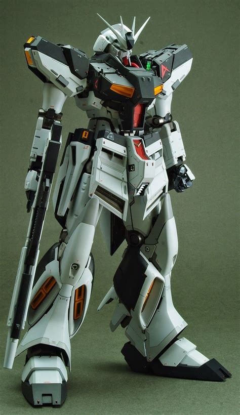 Mg Hi Nu Gundam Ver Ka Customized Build Artofit