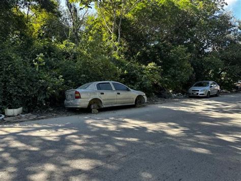 La Jornada Maya Quintana Roo Miguel Am Ndola Tr Nsito De Tulum