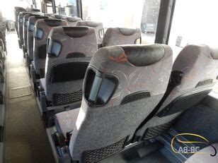 Scania OmniExpress 56 Seats Euro 5 Coach Bus For Sale Netherlands