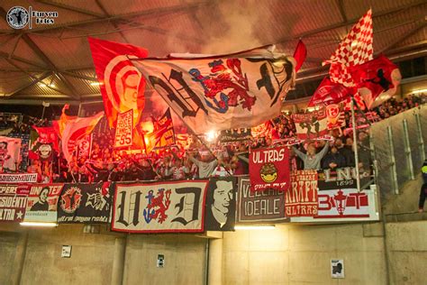 Hannover F Ultras D Sseldorf