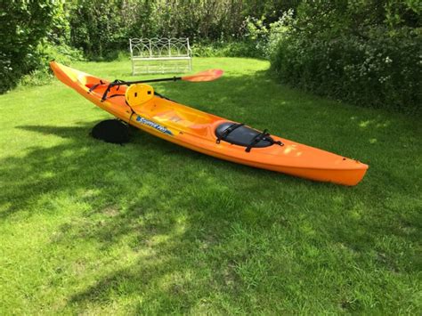 Ocean Kayak Scupper Pro Sit On Top Fishingtouring Kayak For Sale From