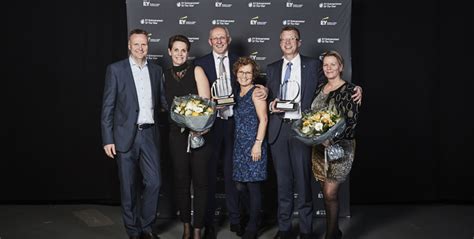 The Aquaculturists 04122017 Aller Aqua Wins Entrepreneur Of The