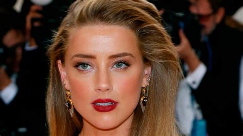 AMBER HEARD SE MUDA A ESPAÑA Y SE CAMBIA EL NOMBRE Garmoclick