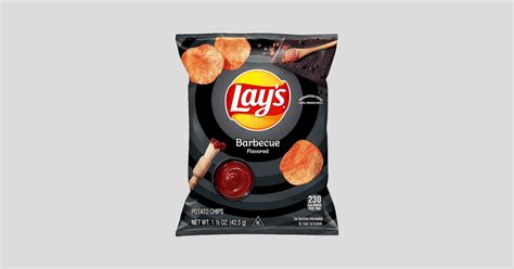 Frito-Lay is recalling select bags of Lay's barbecue chips over allergy ...