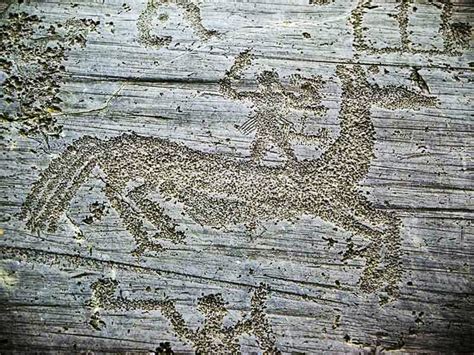 Neolithic Rock Carvings in Lombardy - GRAND VOYAGE ITALY