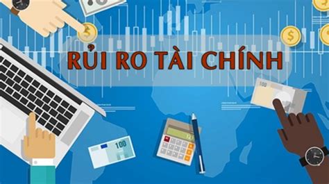 Rủi Ro Tài Chính Là Gì Cách Quản Trị Rủi Ro Tài Chính Hiệu Quả