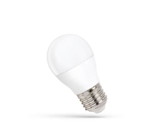 LED Lamp E27 Fitting 6000K 6500K Daglicht Wit Ledlichtdiscounter Nl