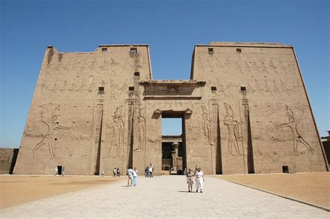 10 Magnificent Examples Of Ancient Egyptian Architecture Artofit