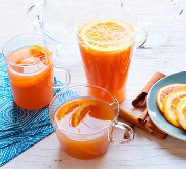 Slow Cooker Spiced Cider | Stop and Shop