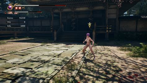 Ninja Gaiden Black Nude Mod Request Page Adult Gaming Loverslab