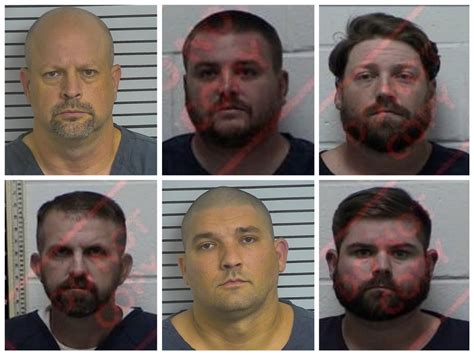 Rankin County Sheriff Releases Statement On Goon Squad Sentencing