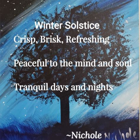 Winter Solstice #poet #poem #haiku #poetry #writer | Winter solstice, Solstice, Haiku