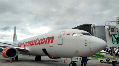 Aturan Penerbangan Lion Air Citilink Dan Garuda Indonesia Cek Syarat