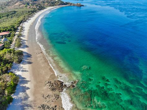 5 FABULOUS GUANACASTE BEACHES - aplacebythebeach.com