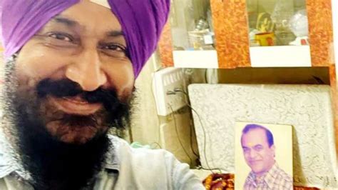 Taarak Mehta Ka Ooltah Chashmah Sodhi Aka Gurucharan Singh Shares Last