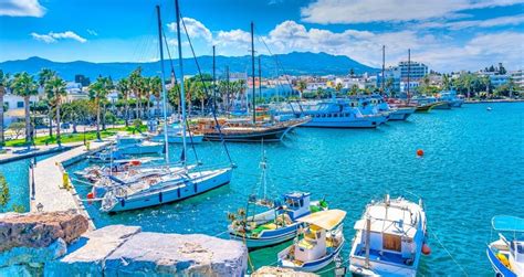 Wycieczka Na Wysp Kos Z Bodrum Najlepsza Cena Jednodniowa