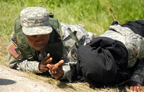 Fort Leavenworth troops named Combined Arms Center NCO, Soldier of the ...