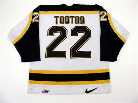 File:Brandon Wheat Kings Jersey Jordin Tootoo.jpg - Wikimedia Commons