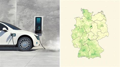 Elektromobilit T Erstmals Eine Million E Fahrzeuge In Deutschland