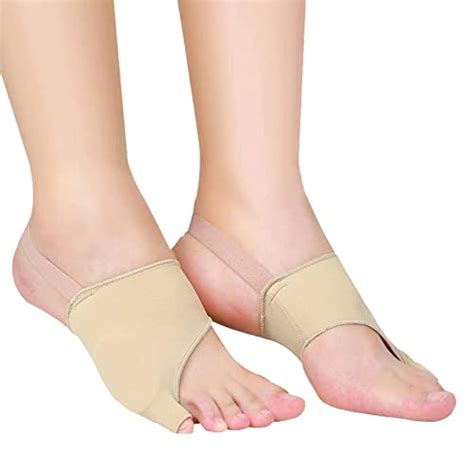 Top 10 Pinky Toe Bunion Splint of 2022 - Katynel