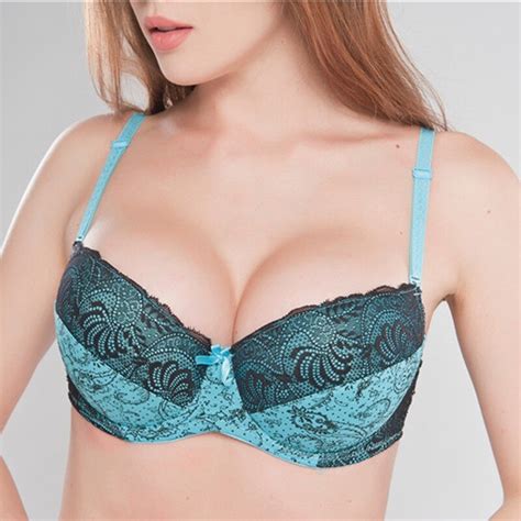 Cxzd Sexy Spitze Push Up Bh Set Dessous Frauen Unterwäsche Setzt