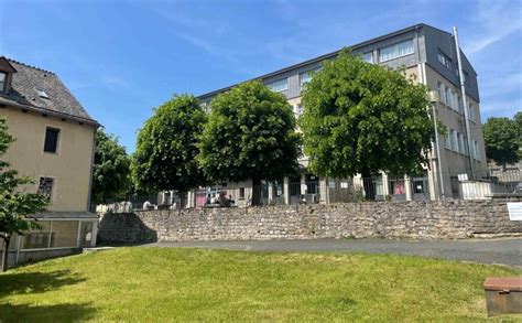 Lycée Saint Joseph Ensemble Scolaire Sainte Famille Notre Dame