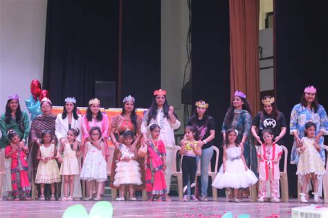 © 2021 Sacred Heart Convent International School Ludhiana All Rights
