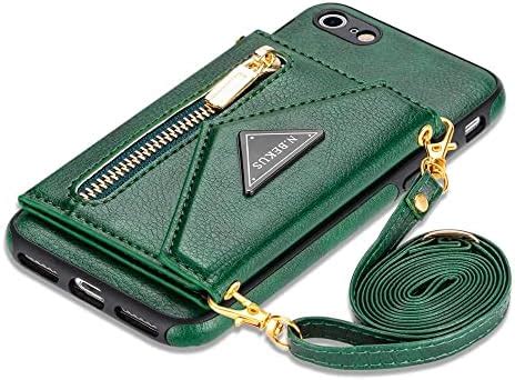 Ueebai Crossbody Lanyard Phone Case For Iphone Se G Iphone