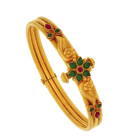 Antique Bangle Bhima Jewellery Bhima Jewellery