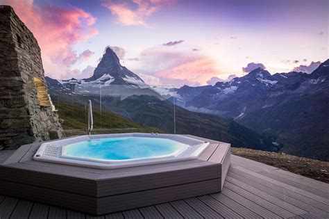 These Hotels Have The Best Views Of The Matterhorn On Earth Orbitz