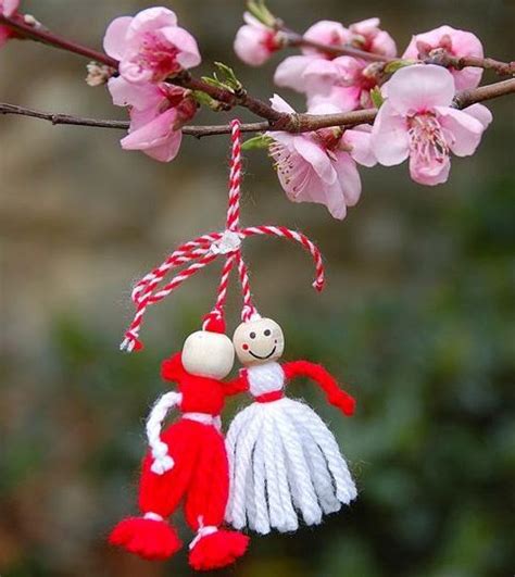 1 Martie mărţişor la festa di primavera tra leggenda e poesia la festa