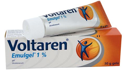 A Cosa Serve Il Voltaren Emulgel Torrinomedica