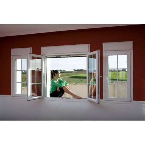 Deceuninck Upvc Casement Windows At Rs Square Feet Upvc Casement