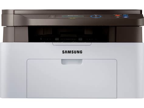 Samsung Xpress SL M2070W Laser Multifunction Printer HP Support