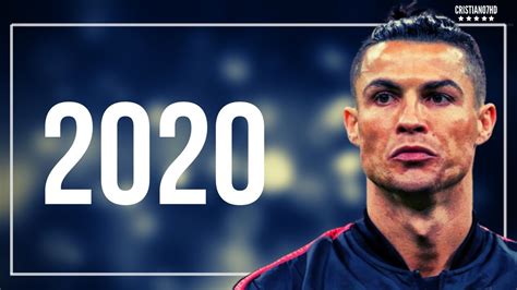 Cristiano Ronaldo Skills And Goals 2020 Youtube