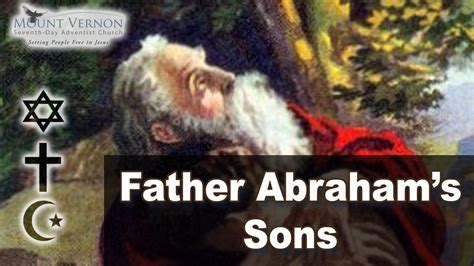 Father Abraham's Sons - YouTube